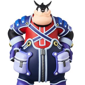 UDF No.788 KINGDOM HEARTS II PETE (完成品)