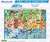 Pokemon No.500T-L35 Gather all Partners! (Jigsaw Puzzles) Other picture1