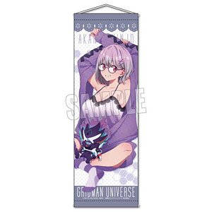 Slim Tapestry Gridman Universe Akane Shinjo Relux Ver. (Anime Toy)