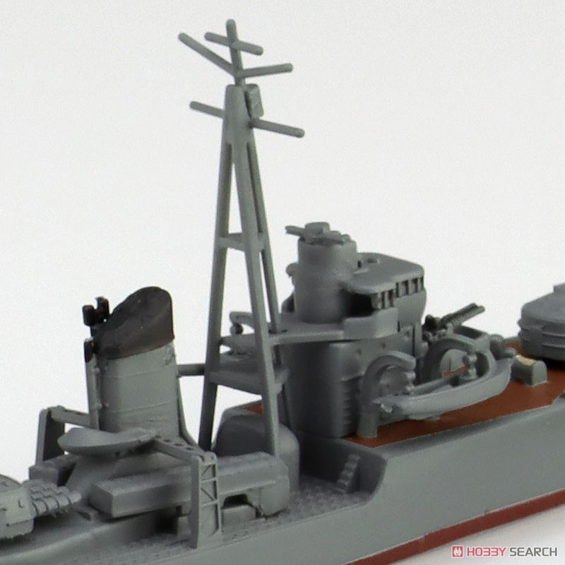 日本海軍 駆逐艦 天津風 (プラモデル) 商品画像7