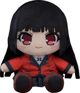 Kakegurui xx Plushie Yumeko Jabami (Anime Toy)