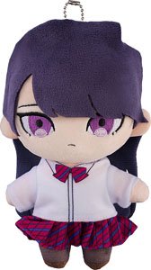 Komi Can`t Communicate Plushie Shoko Komi (Anime Toy)
