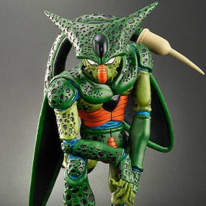 Dragon Ball Arise Cell First Form (PVC Figure)