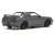 GT-R R32 GUN GREY METALLIC (Diecast Car) Item picture6