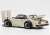 SKYLINE GT-R V8 DRIFT WHITE (Diecast Car) Item picture3