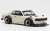 SKYLINE GT-R V8 DRIFT WHITE (Diecast Car) Item picture4