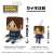 Voxenation Plush Mini Resident Evil Leon S. Kennedy (Anime Toy) Other picture1