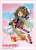 Bushiroad Sleeve Collection HG Vol.4224 Cardcaptor Sakura [Sakura Kinomoto & Kero-chan] (Card Sleeve) Item picture1
