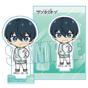ミニスタンド シンカリオン チェンジ ザ ワールド 大成タイセイ (キャラクターグッズ)
