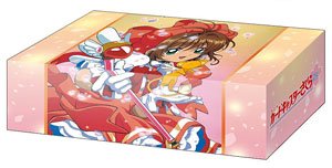 Bushiroad Storage Box Collection V2 Vol.305 [Cardcaptor Sakura] (Card Supplies)