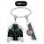 Kaiju No. 8 Motif Acrylic Key Chain (Set of 5) (Anime Toy) Other picture1
