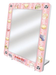 Bushiroad Acrylic Card Stand Vol.38 [Cardcaptor Sakura] (Card Supplies)