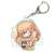 Gyugyutto Acrylic Key Ring The 100 Girlfriends Who Really, Really, Really, Really, Really Love You Karane Inda Good Night Ver. (Anime Toy) Item picture1