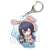 Gyugyutto Acrylic Key Ring The 100 Girlfriends Who Really, Really, Really, Really, Really Love You Shizuka Yoshimoto Good Night Ver. (Anime Toy) Item picture1