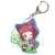 Gyugyutto Acrylic Key Ring The 100 Girlfriends Who Really, Really, Really, Really, Really Love You Kusuri Yakuzen Good Night Ver. (Anime Toy) Item picture1