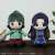 The Apothecary Diaries Plush Jinshi Kimi to Friends (Anime Toy) Other picture2