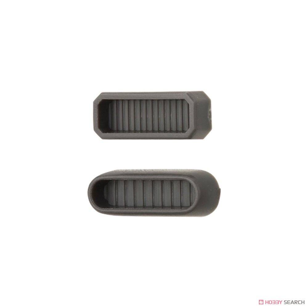 Plaunit P126 Duct Nozzles III (Material) 商品画像1
