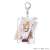 Chainsaw Man Acrylic Key Ring Power Casual Wear Ver. (Anime Toy) Item picture1