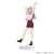 Chainsaw Man Acrylic Stand Power Casual Wear Ver. (Anime Toy) Item picture1