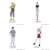 Chainsaw Man Acrylic Stand Power Casual Wear Ver. (Anime Toy) Other picture1