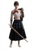 World Box 1/6 Collectible Figure Yankee Girl (Fashion Doll) その他の画像1 Thumbnail