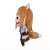 Spice and Wolf Hand Puppet Set (Anime Toy) Item picture2