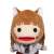 Spice and Wolf Hand Puppet Set (Anime Toy) Item picture4