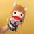 Spice and Wolf Hand Puppet Set (Anime Toy) Other picture3