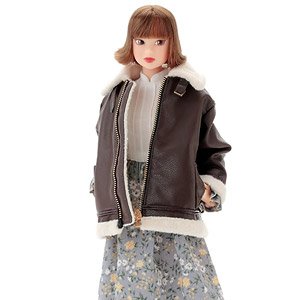 Momoko Doll Cafe Hopping (Fashion Doll)