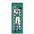 High Card Slim Tapestry Vijay Magician Ver. (Anime Toy) Item picture1