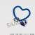 Blue Lock [Especially Illustrated] Smart Phone Silicon Ring w/Charm Seishiro Nagi (Anime Toy) Item picture2