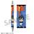 TV Animation [Chainsaw Man] Mechanical Pencil Aki Hayakawa A (Anime Toy) Item picture1