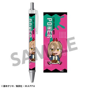 TV Animation [Chainsaw Man] Mechanical Pencil Power A (Anime Toy)