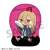 TV Animation [Chainsaw Man] Die-cut Cushion Power B (Anime Toy) Item picture1
