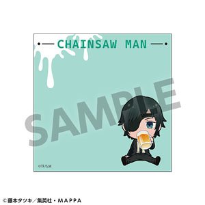 TV Animation [Chainsaw Man] Sticky Notes Himeno (Anime Toy)