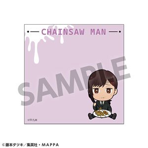 TVアニメ「チェンソーマン」 ふせん コベニ (キャラクターグッズ)