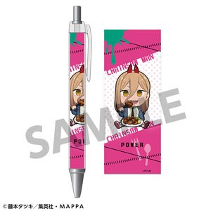 TV Animation [Chainsaw Man] Ballpoint Pen Power A (Anime Toy)