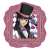 High Card Die-cut Magnet Wendy Magician Ver. (Anime Toy) Item picture1