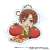 Hetalia: World Stars Trading Acrylic Key Ring yummy! Ver. Vol.2 (Set of 8) (Anime Toy) Item picture4