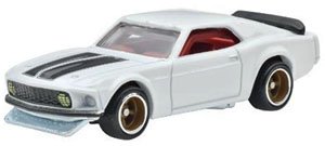Hot Wheels The Fast and the Furious - 1969 Ford Mustang Boss 302 (Toy)