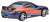 Hot Wheels The Fast and the Furious - Nissan Silvia (S15) (Toy) Item picture2