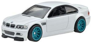 Hot Wheels The Fast and the Furious - BMW M3 (Toy)