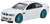 ホットウィール ワイルド・スピード - BMW M3 (玩具) 商品画像1