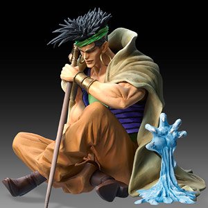 Statue Legend JoJo`s Bizarre Adventure Part 3 [N`Doul & Geb] (Completed)