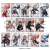 Goddess of Victory: Nikke Gun Girl Metal Card Collection Vol.2 (Set of 10) (Anime Toy) Item picture2