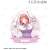 The Quintessential Quintuplets [Especially Illustrated] Nino Nakano Animal Mokomoko Kigurumi Ver. Travel Sticker (Anime Toy) Item picture1