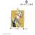 High Card Finn Oldman Ani-Art A6 Acrylic Panel (Anime Toy) Item picture1