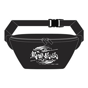 Sengoku Youko Body Bag Logo (Anime Toy)