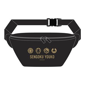 Sengoku Youko Body Bag Motif (Anime Toy)