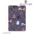 HIGH CARD レオ・コンスタンティン・ピノクル モチーフ柄 1ポケットパスケース (キャラクターグッズ) 商品画像1
